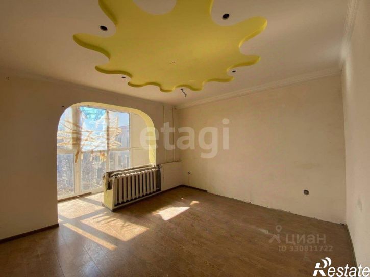 3-комн квартира ул Адмиральского, 35б,  д. 35б