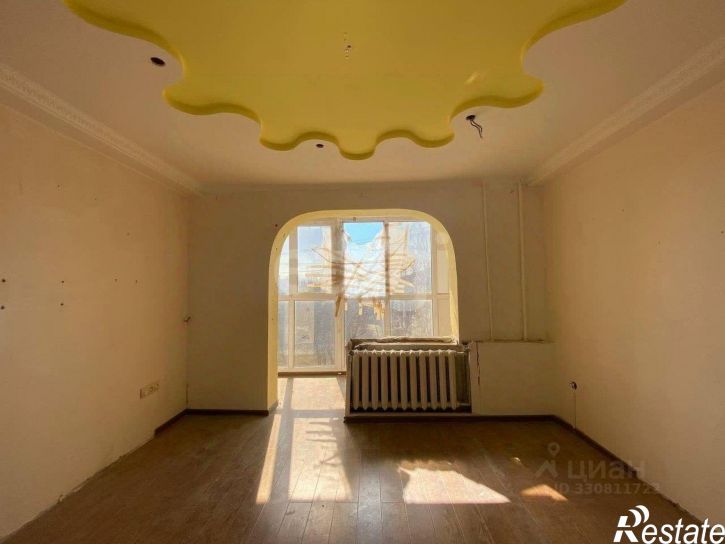 3-комн квартира ул Адмиральского, 35б,  д. 35б