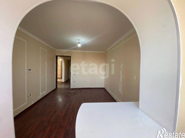 3-комн квартира ул Адмиральского, 35б,  д. 35б