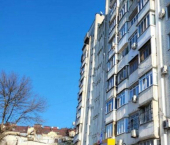 3-комн, 64кв м, этаж 7/9 улица Панагюриште, 18