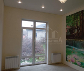 коттедж 103 кв м Транспортный пер.