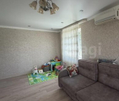 3-комн, 92кв м, этаж 3/5 Московская улица, 54