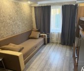 1-комн, 16кв м, этаж 1/8 ул Адмиральского, 35б
