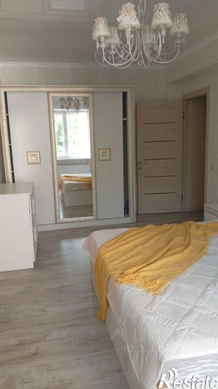 3-комн квартира ул Московская, 99,  д. 99
