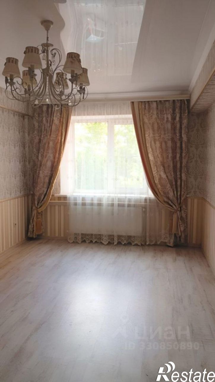 3-комн квартира ул Московская, 99,  д. 99