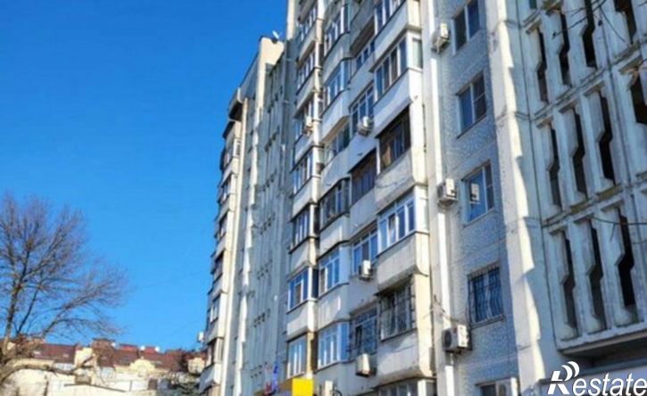 3-комн квартира улица Панагюриште, 18,  д. 18