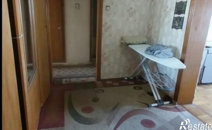 3-комн квартира улица Панагюриште, 18,  д. 18