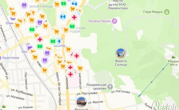 3-комн квартира улица Панагюриште, 18,  д. 18