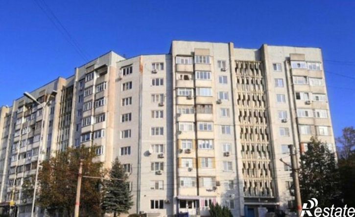 3-комн квартира улица Панагюриште, 18,  д. 18