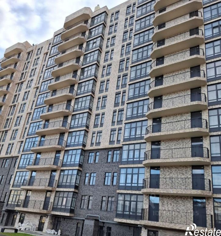 1-комн квартира улица Нежнова, 33,  д. 33