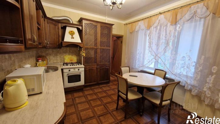 2-комн квартира улица Пестова, 22 к1,  д. 22 к1