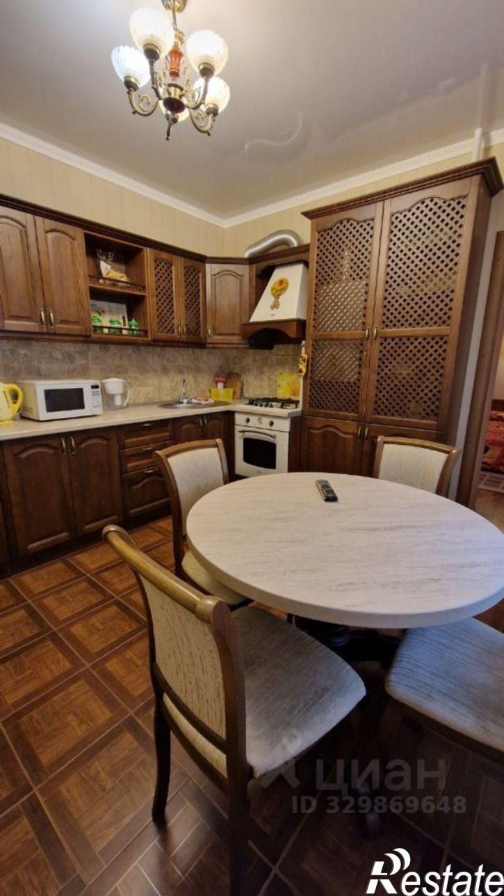 2-комн квартира улица Пестова, 22 к1,  д. 22 к1