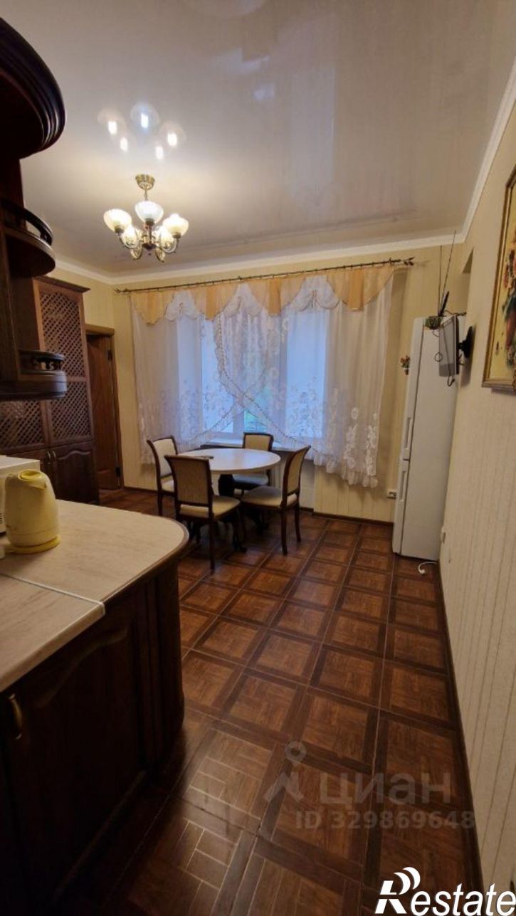 2-комн квартира улица Пестова, 22 к1,  д. 22 к1