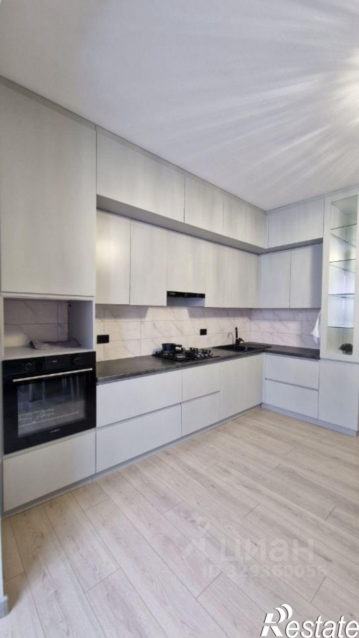 1-комн квартира ул Нежнова, 33,  д. 33