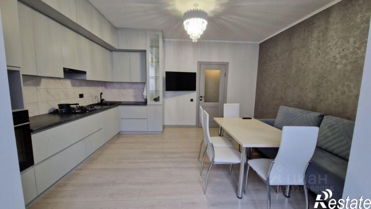 1-комн квартира ул Нежнова, 33,  д. 33