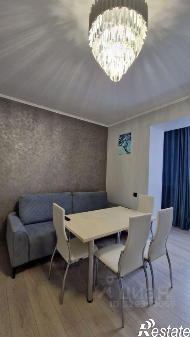 1-комн квартира ул Нежнова, 33,  д. 33