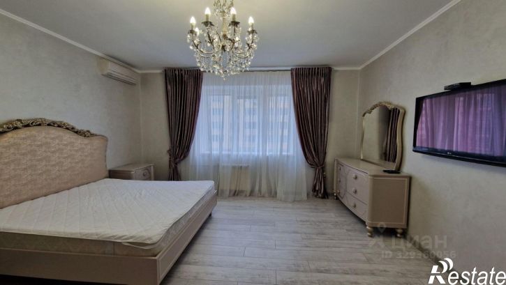 1-комн квартира ул Нежнова, 33,  д. 33
