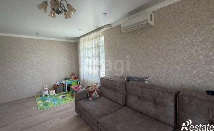 3-комн квартира Московская улица, 54,  д. 54