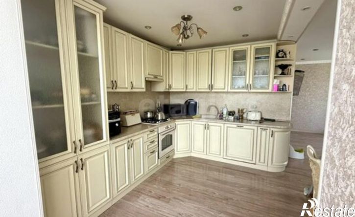 3-комн квартира Московская улица, 54,  д. 54