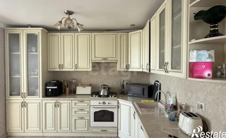 3-комн квартира Московская улица, 54,  д. 54