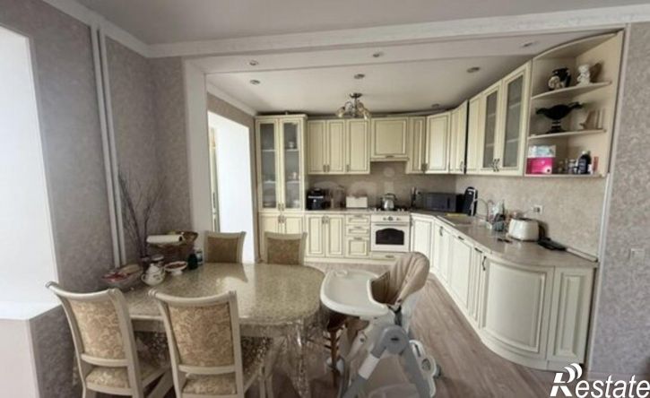 3-комн квартира Московская улица, 54,  д. 54
