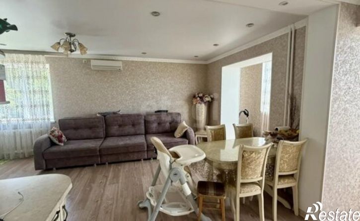 3-комн квартира Московская улица, 54,  д. 54