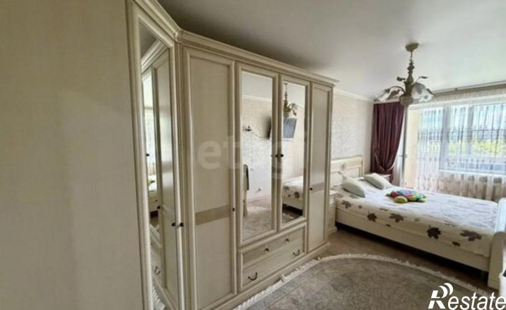 3-комн квартира Московская улица, 54,  д. 54
