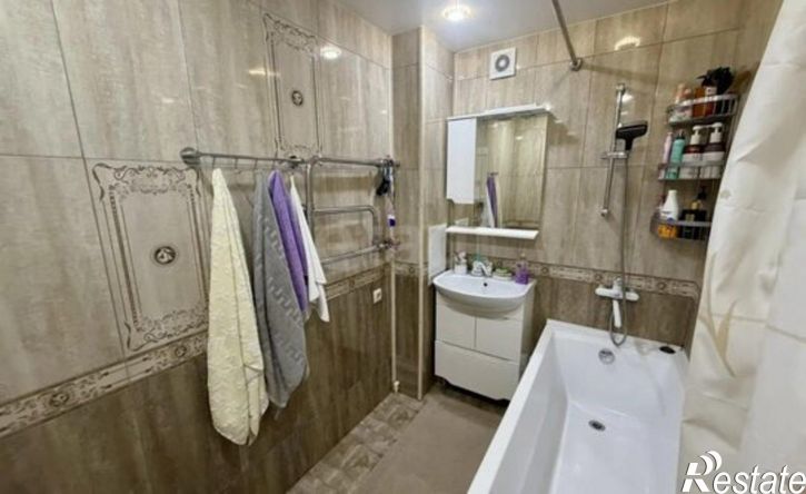 3-комн квартира Московская улица, 54,  д. 54