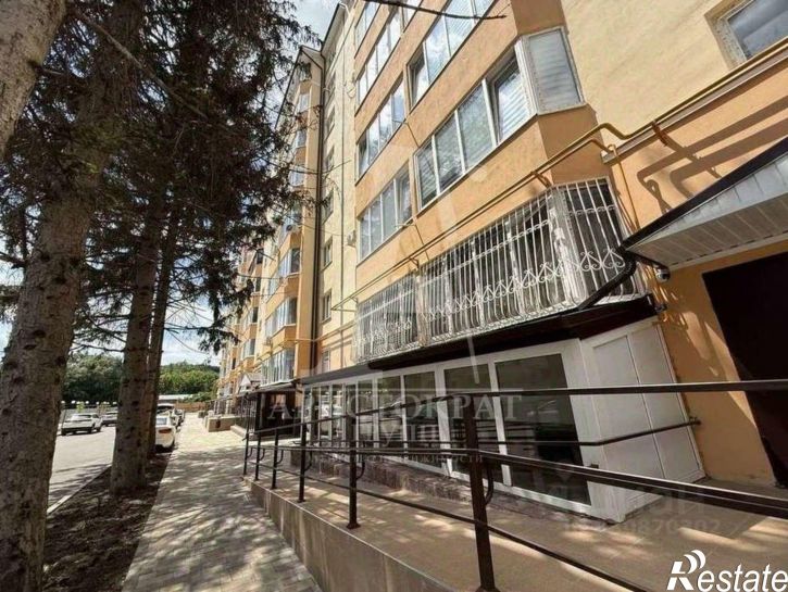 1-комн квартира ул Садовая, 1,  д. 1