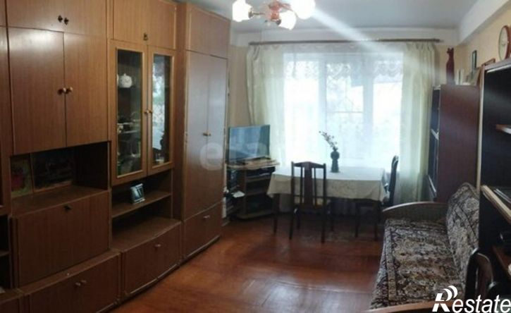 3-комн квартира ул Аллея Строителей, 8,  д. 8