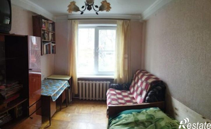 3-комн квартира ул Аллея Строителей, 8,  д. 8