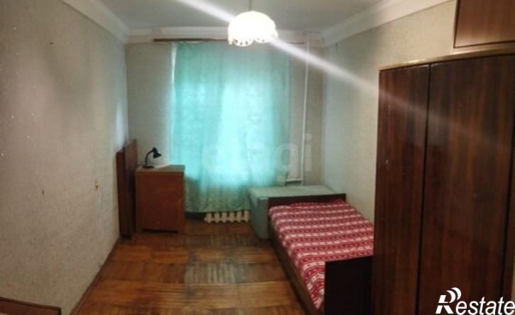 3-комн квартира ул Аллея Строителей, 8,  д. 8