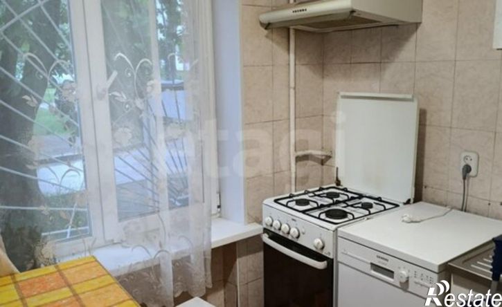 3-комн квартира ул Аллея Строителей, 8,  д. 8