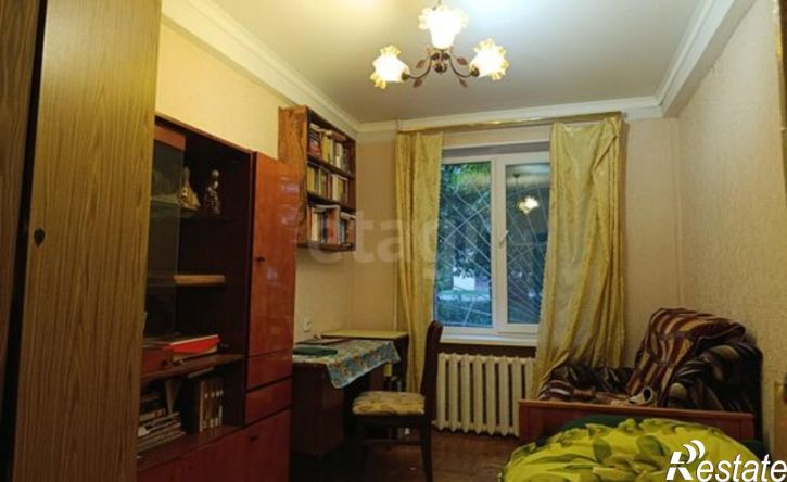 3-комн квартира ул Аллея Строителей, 8,  д. 8