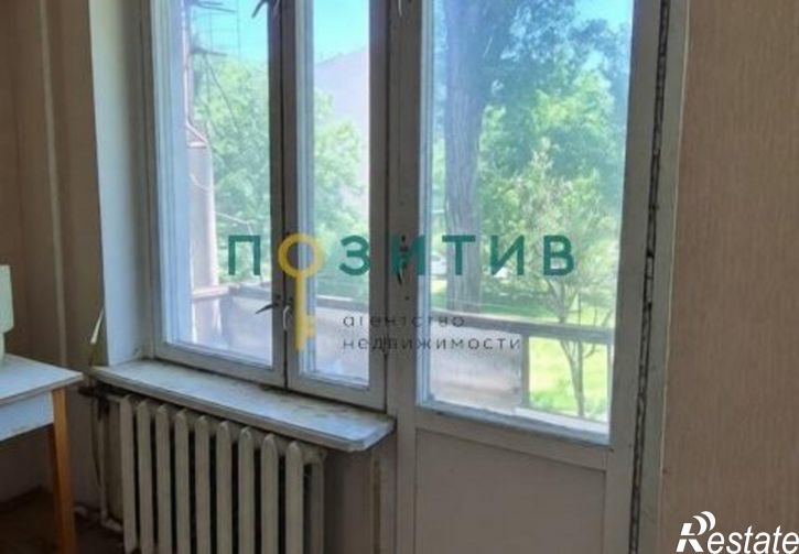 1-комн квартира ул Украинская, 64 3,  д. 64 3,  к. 3