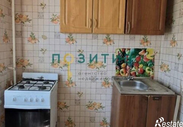 1-комн квартира ул Украинская, 64 3,  д. 64 3,  к. 3
