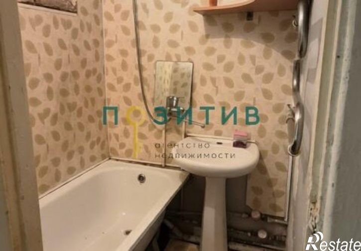 1-комн квартира ул Украинская, 64 3,  д. 64 3,  к. 3