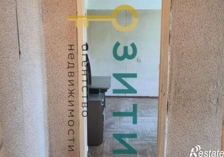 1-комн квартира ул Украинская, 64 3,  д. 64 3,  к. 3