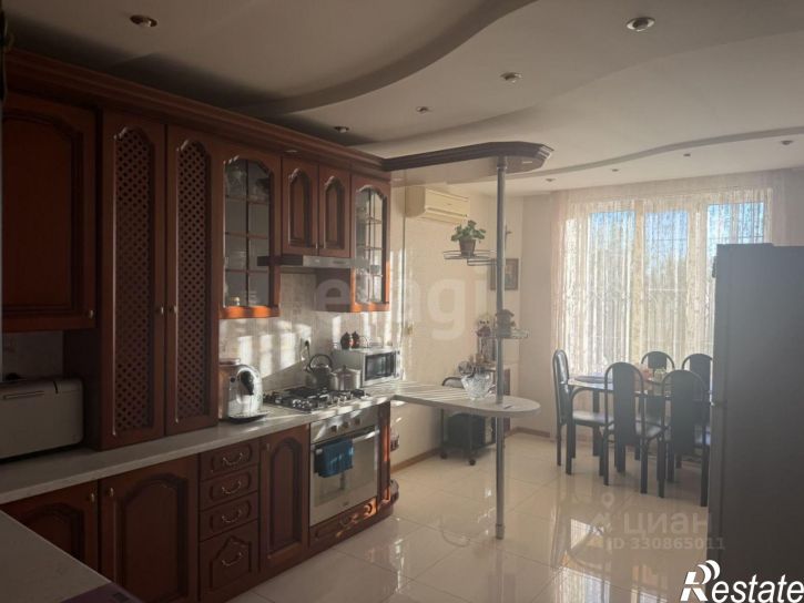 3-комн квартира ул Бештаугорская, 36,  д. 36