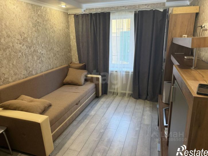 1-комн квартира ул Адмиральского, 35б,  д. 35б