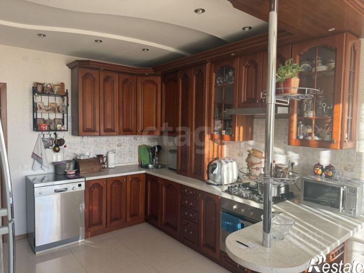 3-комн квартира ул Бештаугорская, 36,  д. 36