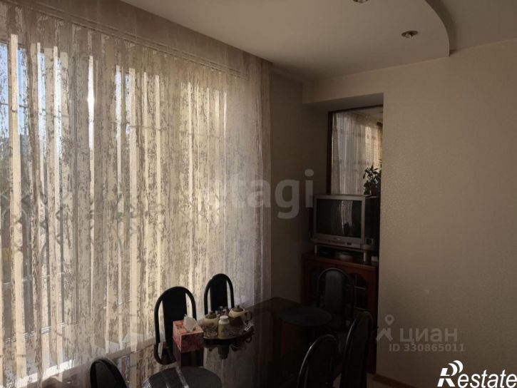 3-комн квартира ул Бештаугорская, 36,  д. 36