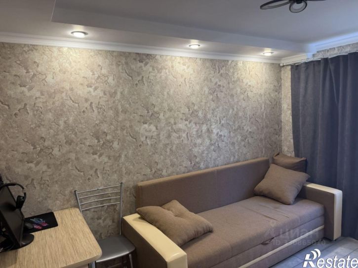 1-комн квартира ул Адмиральского, 35б,  д. 35б