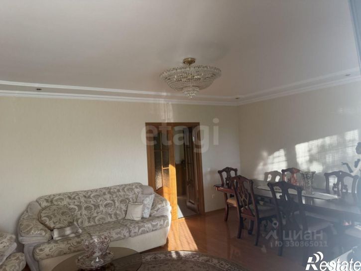 3-комн квартира ул Бештаугорская, 36,  д. 36