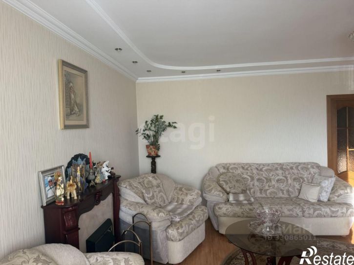 3-комн квартира ул Бештаугорская, 36,  д. 36