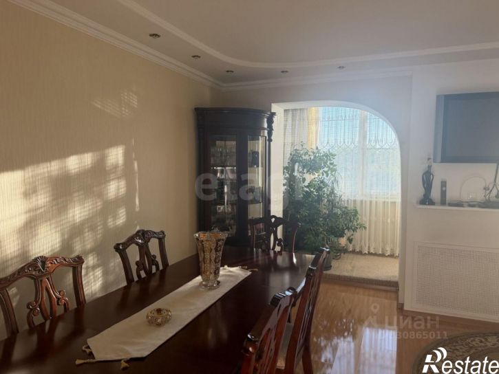 3-комн квартира ул Бештаугорская, 36,  д. 36