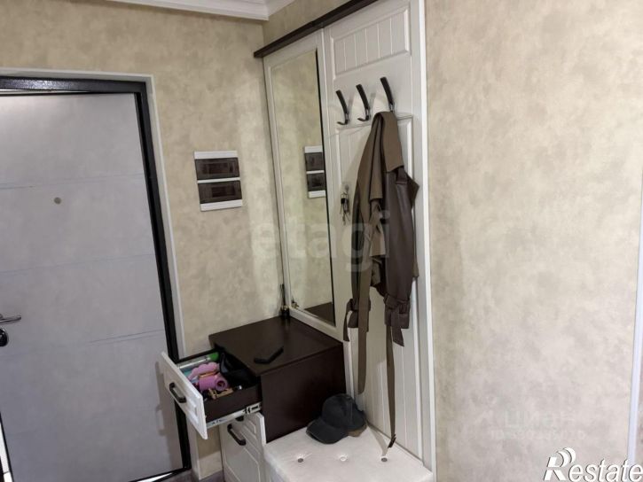 1-комн квартира ул Адмиральского, 35б,  д. 35б