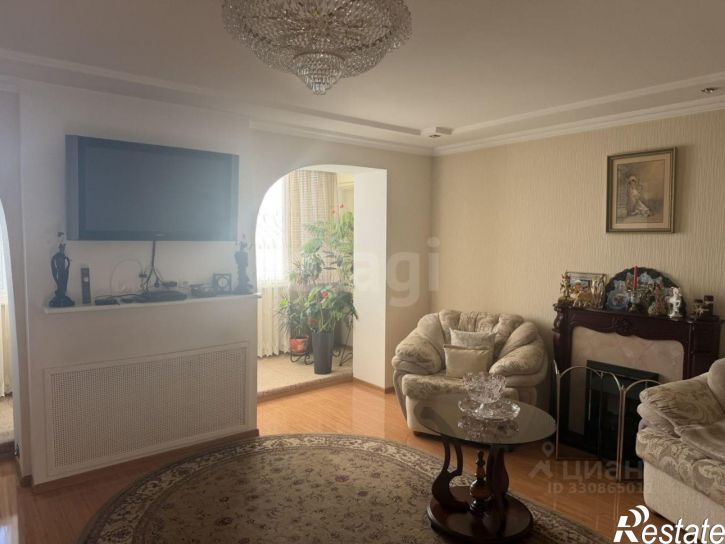 3-комн квартира ул Бештаугорская, 36,  д. 36
