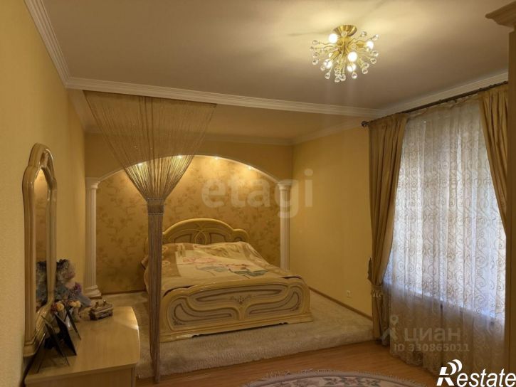 3-комн квартира ул Бештаугорская, 36,  д. 36