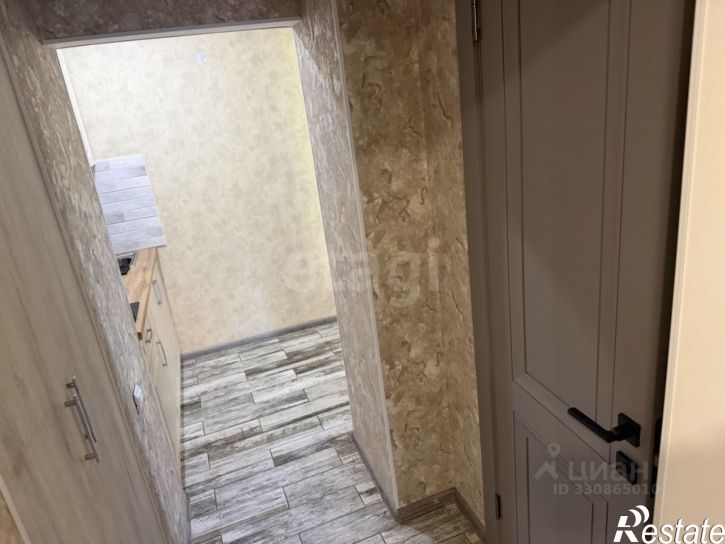 1-комн квартира ул Адмиральского, 35б,  д. 35б